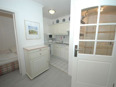 Ferienwohnung für 2 Personen (45 m²) in Wenningstedt 3/7