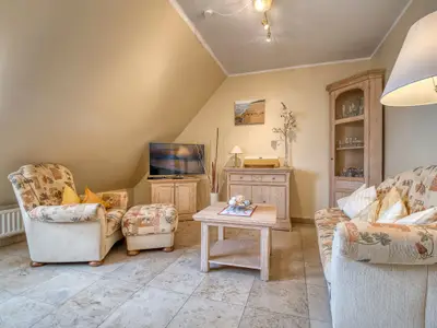 Ferienwohnung für 4 Personen (65 m²) in Wenningstedt 1/10