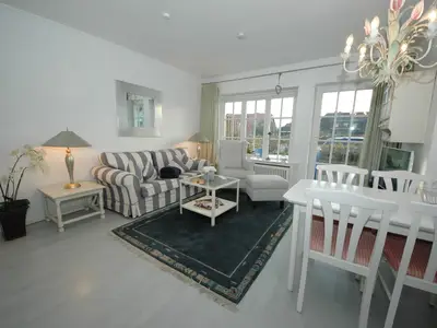 Ferienwohnung für 2 Personen (45 m²) in Wenningstedt 4/7