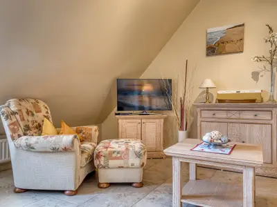 Ferienwohnung für 4 Personen (65 m²) in Wenningstedt 2/10