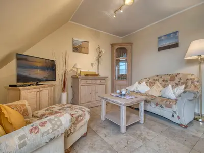 Ferienwohnung für 4 Personen (65 m²) in Wenningstedt 3/10