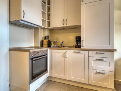 Ferienwohnung für 4 Personen (65 m²) in Wenningstedt 4/10