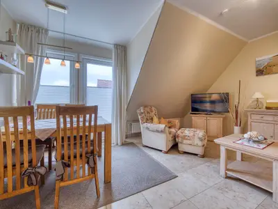 Ferienwohnung für 4 Personen (65 m²) in Wenningstedt 6/10