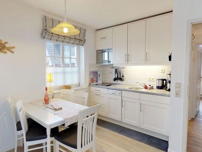 Ferienwohnung für 4 Personen (54 m²) in Wenningstedt 5/10