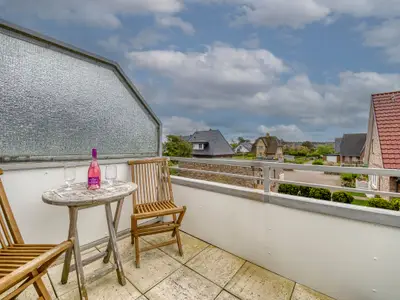 Ferienwohnung für 4 Personen (65 m²) in Wenningstedt 7/10