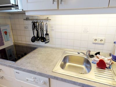 Ferienwohnung für 4 Personen (54 m²) in Wenningstedt 6/10