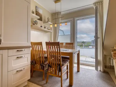 Ferienwohnung für 4 Personen (65 m²) in Wenningstedt 8/10