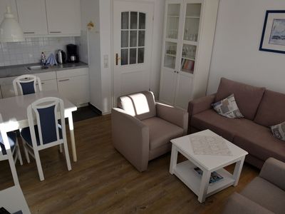 Ferienwohnung für 4 Personen (45 m²) in Wenningstedt 3/10