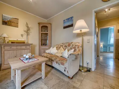 Ferienwohnung für 4 Personen (65 m²) in Wenningstedt 9/10