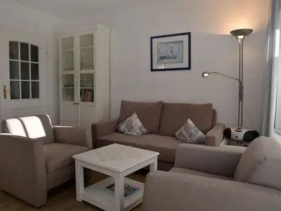 Ferienwohnung für 4 Personen (45 m²) in Wenningstedt 4/10