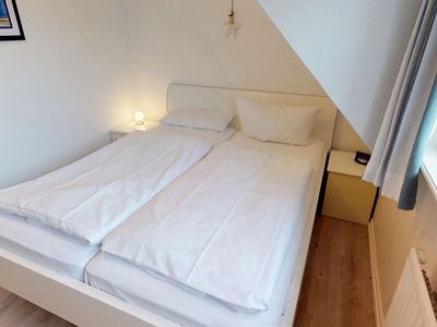 Ferienwohnung für 4 Personen (54 m²) in Wenningstedt 8/10