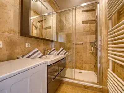 Ferienwohnung für 4 Personen (65 m²) in Wenningstedt 10/10