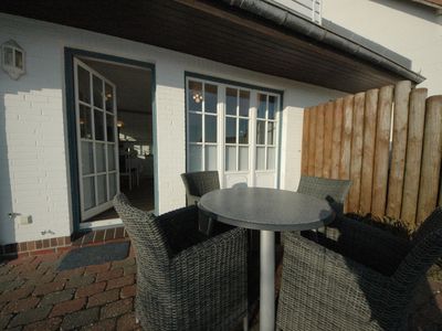 Ferienwohnung für 4 Personen (45 m²) in Wenningstedt 6/10