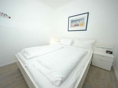 Ferienwohnung für 4 Personen (45 m²) in Wenningstedt 9/10