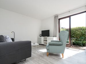 Ferienwohnung für 2 Personen (40 m²) in Wenningstedt