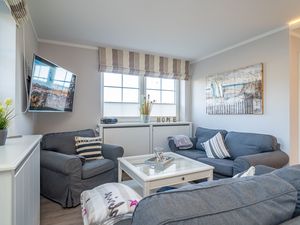 Ferienwohnung für 6 Personen (100 m&sup2;) in Wenningstedt