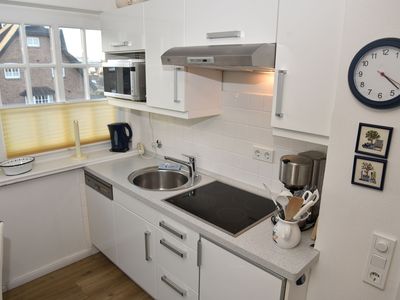 Ferienwohnung für 4 Personen (54 m²) in Wenningstedt 7/10