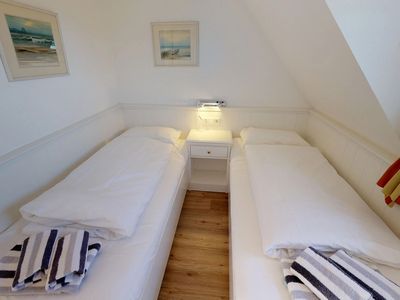 Ferienwohnung für 4 Personen (54 m²) in Wenningstedt 9/10