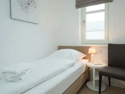 Ferienwohnung für 3 Personen (45 m²) in Wenningstedt 7/10