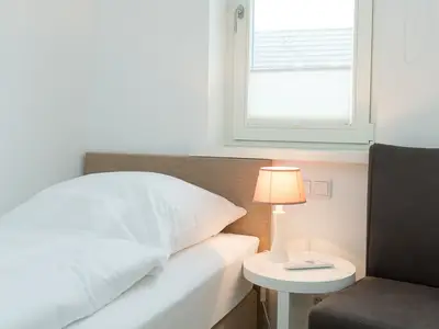 Ferienwohnung für 3 Personen (45 m²) in Wenningstedt 8/10