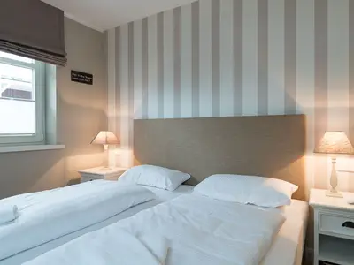 Ferienwohnung für 3 Personen (45 m²) in Wenningstedt 10/10