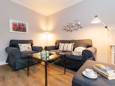 Ferienwohnung für 3 Personen (55 m²) in Wenningstedt 5/10