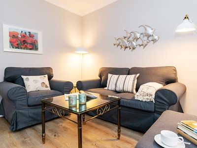 Ferienwohnung für 3 Personen (55 m²) in Wenningstedt 6/10