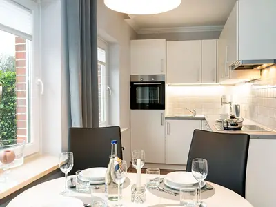 Ferienwohnung für 3 Personen (55 m²) in Wenningstedt 9/10