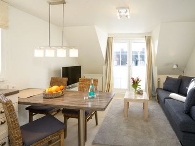 Ferienwohnung für 3 Personen (45 m²) in Wenningstedt 5/10