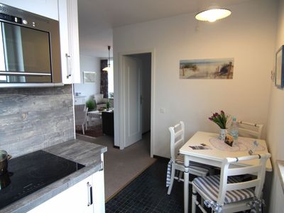 Ferienwohnung für 2 Personen (50 m²) in Wenningstedt 8/10