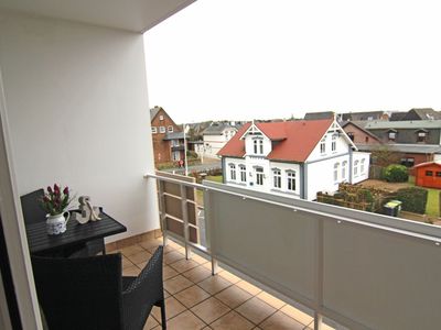 Ferienwohnung für 2 Personen (50 m²) in Wenningstedt 10/10