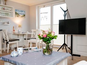 Ferienwohnung für 2 Personen (50 m&sup2;) in Wenningstedt