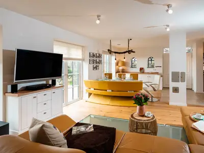 Ferienwohnung für 6 Personen (120 m²) in Wenningstedt 4/10