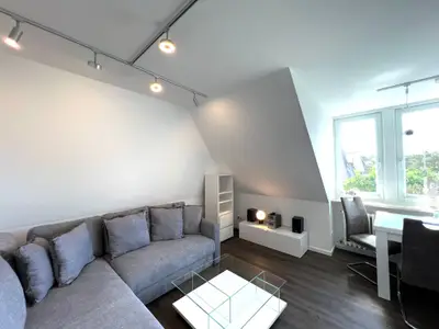 Ferienwohnung für 3 Personen (60 m²) in Wenningstedt 4/10