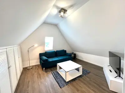 Ferienwohnung für 3 Personen (60 m²) in Wenningstedt 7/10