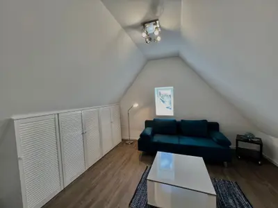 Ferienwohnung für 3 Personen (60 m²) in Wenningstedt 9/10