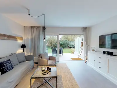 Ferienwohnung für 4 Personen (70 m²) in Wenningstedt 2/10