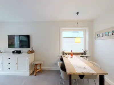 Ferienwohnung für 4 Personen (70 m²) in Wenningstedt 3/10