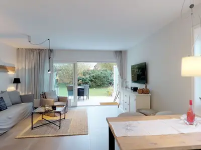 Ferienwohnung für 4 Personen (70 m²) in Wenningstedt 5/10