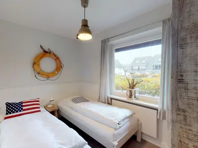 Ferienwohnung für 4 Personen (70 m²) in Wenningstedt 6/10