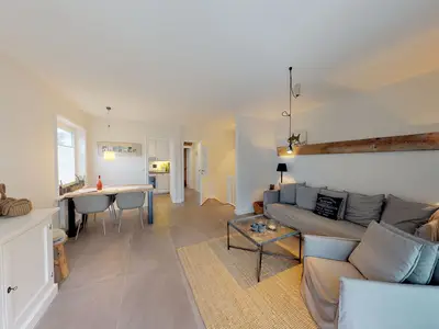 Ferienwohnung für 4 Personen (70 m²) in Wenningstedt 7/10