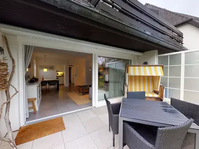 Ferienwohnung für 4 Personen (70 m²) in Wenningstedt 8/10