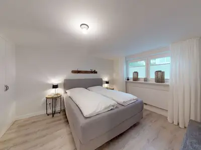 Ferienwohnung für 4 Personen (70 m²) in Wenningstedt 9/10