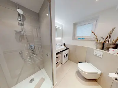 Ferienwohnung für 4 Personen (70 m²) in Wenningstedt 10/10