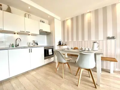 Ferienwohnung für 2 Personen (35 m²) in Wenningstedt 5/10