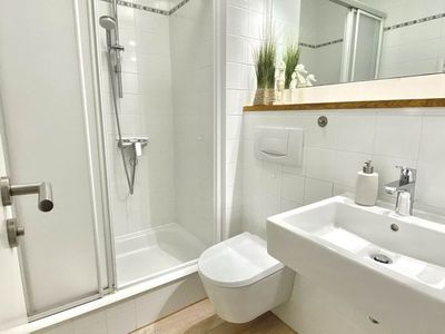 Ferienwohnung für 2 Personen (35 m²) in Wenningstedt 9/10