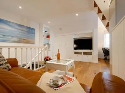 Ferienwohnung für 2 Personen (40 m²) in Wenningstedt 2/10