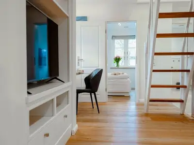 Ferienwohnung für 2 Personen (40 m²) in Wenningstedt 4/10