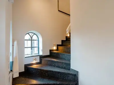 Ferienwohnung für 2 Personen (40 m²) in Wenningstedt 6/10