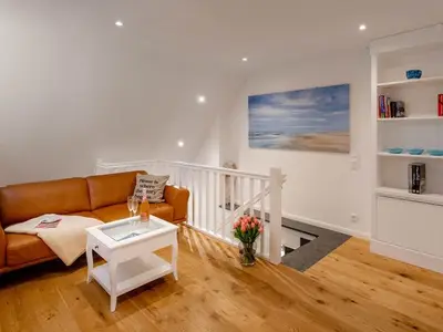 Ferienwohnung für 2 Personen (40 m²) in Wenningstedt 7/10